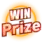 prize